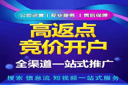 百度竞价推广公司案例：电商行业逆袭之路